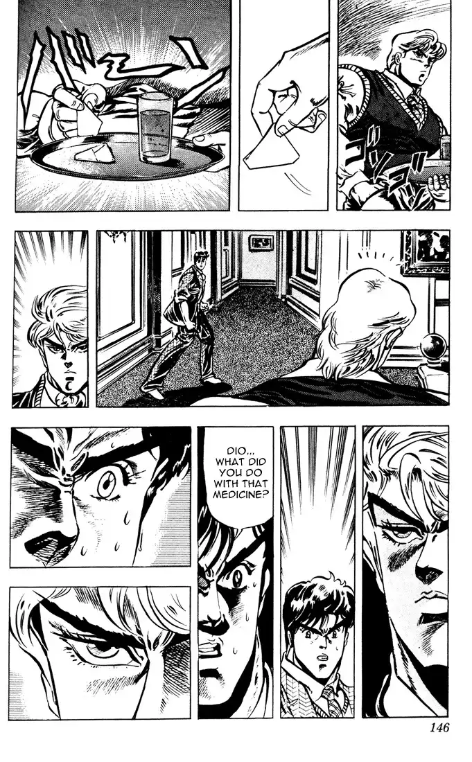 Phantom Blood Chapter 1 147